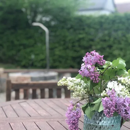 Holiday home Eifel Charlotte Dahlem (Euskirchen)