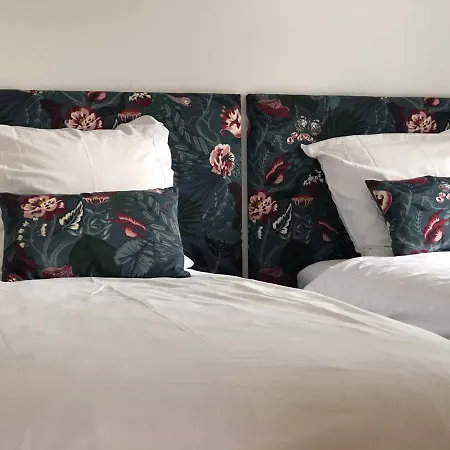 Eifel Charlotte Vakantiehuis