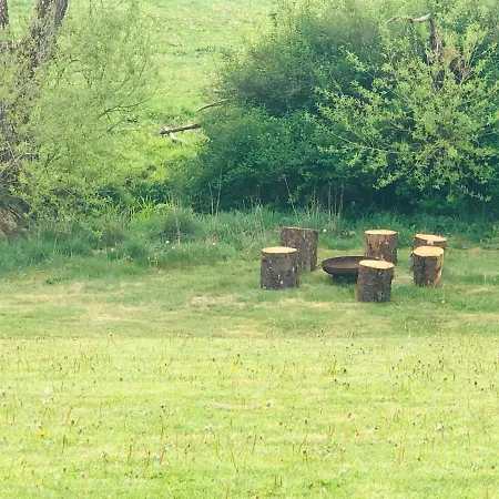 Eifel Charlotte Vakantiehuis