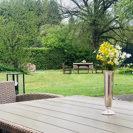 Eifel Charlotte Holiday home