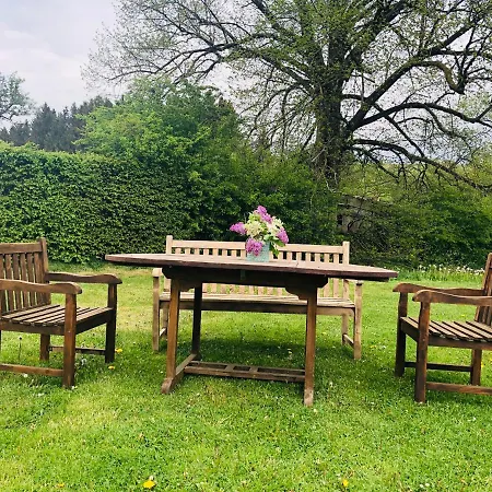 Eifel Charlotte Holiday home Dahlem (Euskirchen)