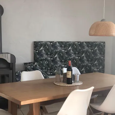 Eifel Charlotte Holiday home *