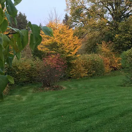 Eifel Charlotte * Dahlem (Euskirchen)