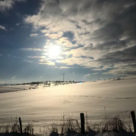 Eifel Charlotte * 크로넨버그