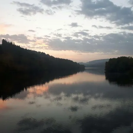 Eifel Charlotte * Dahlem (Euskirchen)