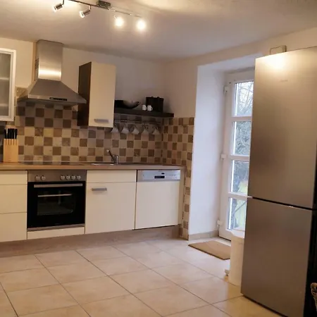 Holiday home Eifel Charlotte Dahlem (Euskirchen)