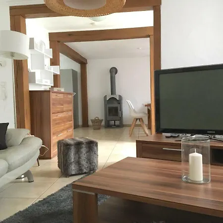 Holiday home Eifel Charlotte