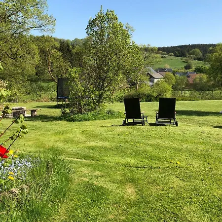 Eifel Charlotte Dahlem (Euskirchen)