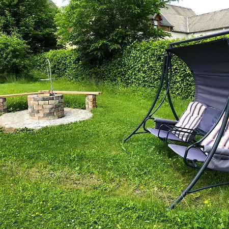Eifel Charlotte Holiday home Dahlem (Euskirchen)