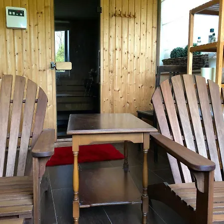Holiday home Eifel Charlotte *