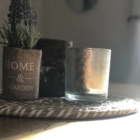 Eifel Charlotte 펜션 크로넨버그