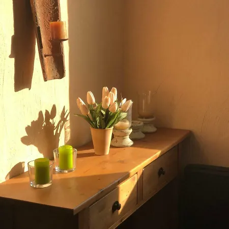 Holiday home Eifel Charlotte Dahlem (Euskirchen)