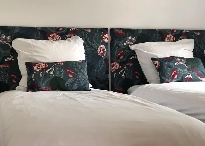 Eifel Charlotte Vakantiehuis