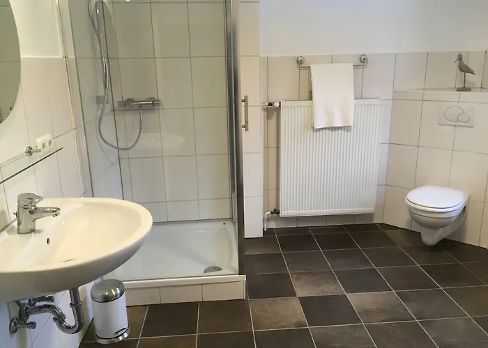 Eifel Charlotte Vakantiehuis Dahlem (Euskirchen)