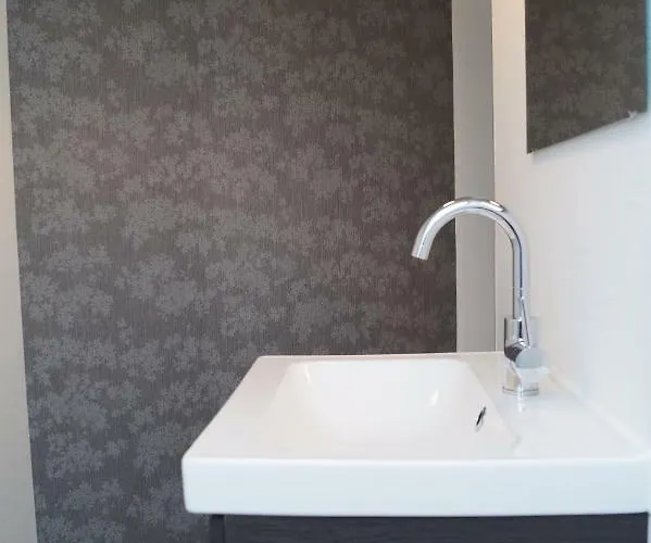 Eifel Charlotte Vakantiehuis Dahlem (Euskirchen)