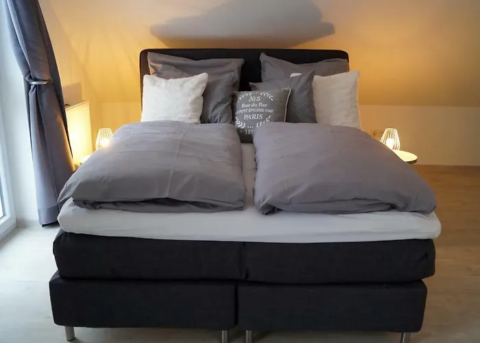 Eifel Charlotte Vakantiehuis *