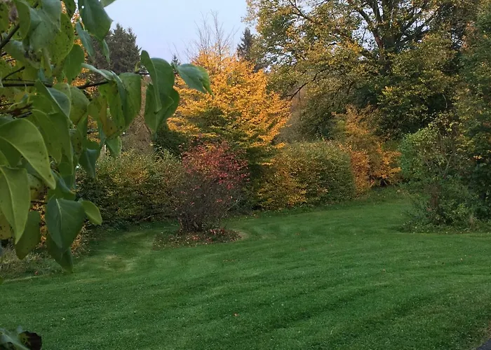 Eifel Charlotte * Dahlem (Euskirchen)