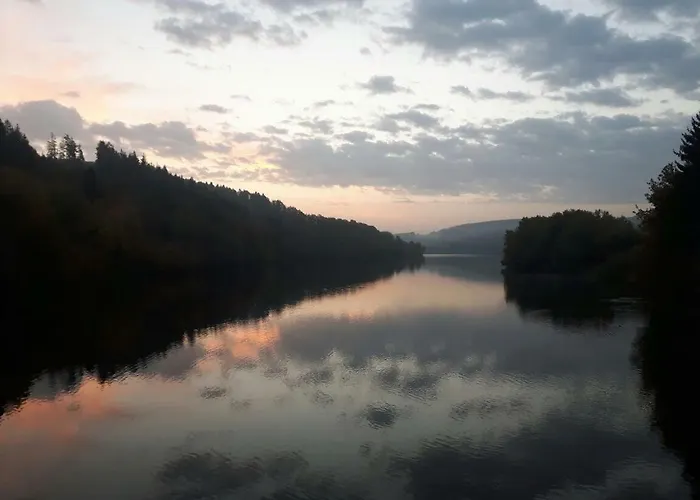 Eifel Charlotte * Dahlem (Euskirchen)
