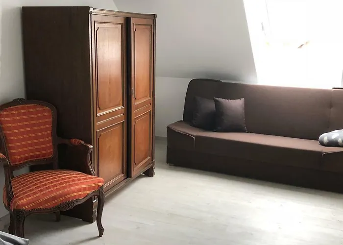 Eifel Charlotte * Dahlem (Euskirchen)