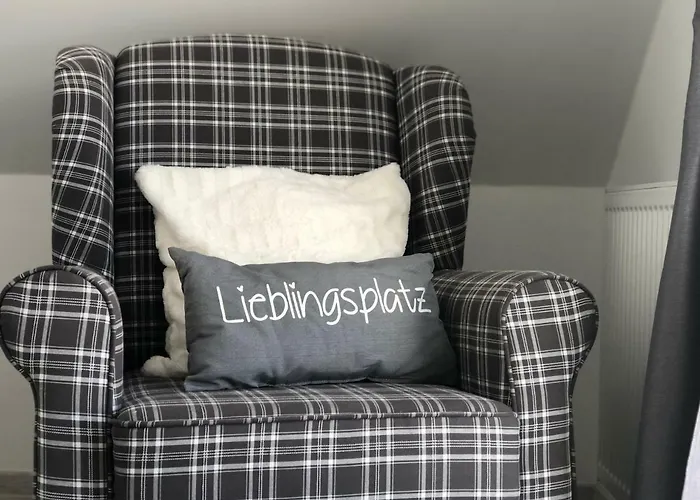 بيت للعطل Eifel Charlotte Dahlem (Euskirchen)