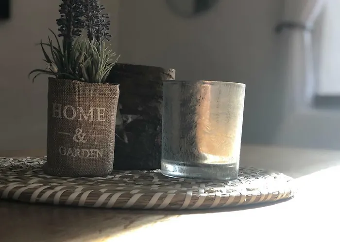 Eifel Charlotte Feriehus Dahlem (Euskirchen)