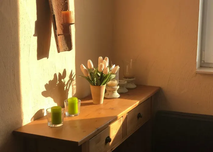 Vakantiehuis Eifel Charlotte Dahlem (Euskirchen)