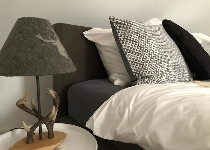 Eifel Charlotte Dahlem (Euskirchen)